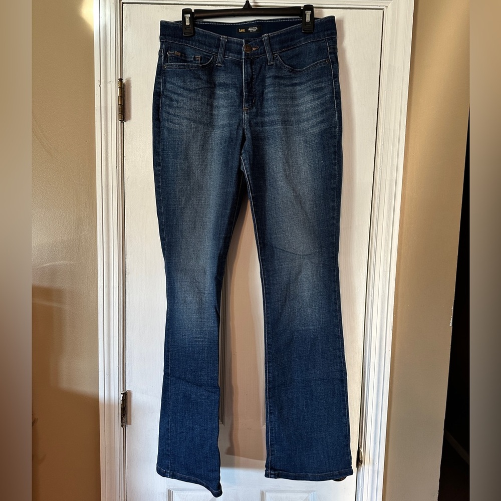 Women's Blue Jeans
